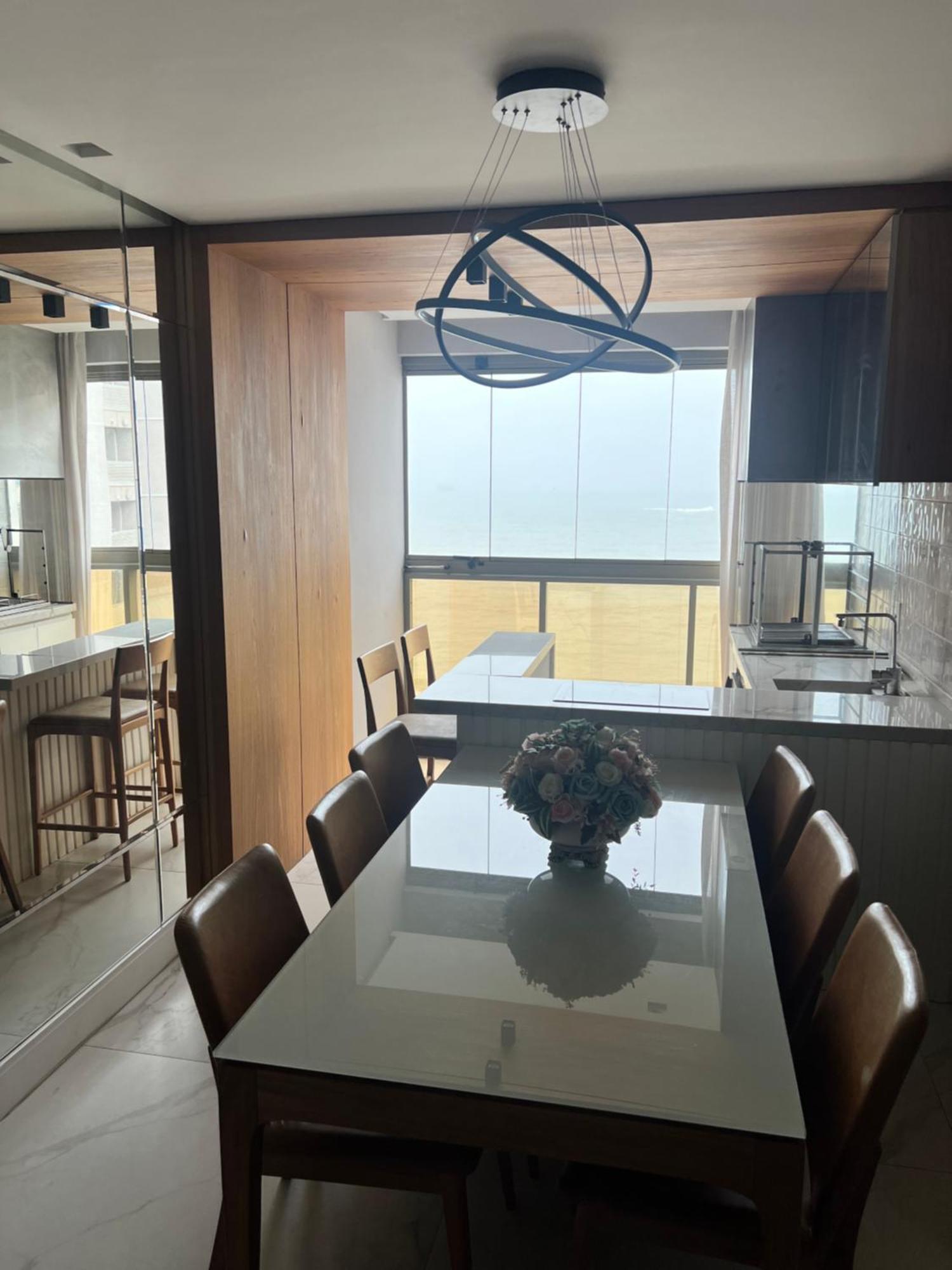 Apartamento Best Vila Velha  Exterior photo