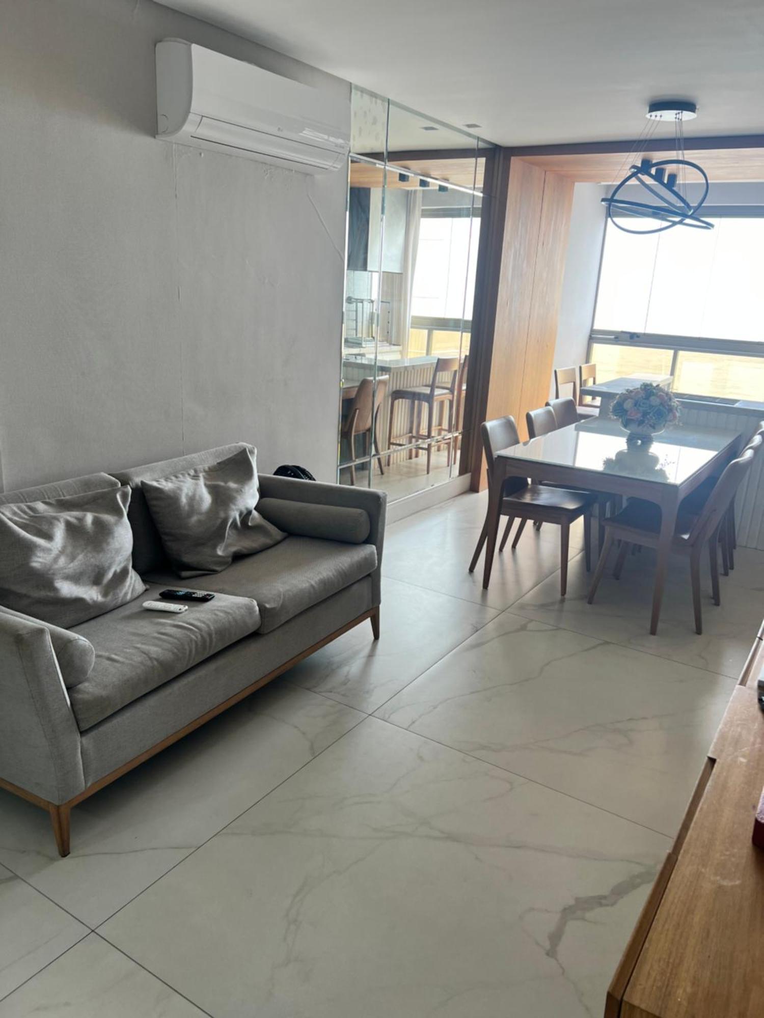 Apartamento Best Vila Velha  Exterior photo