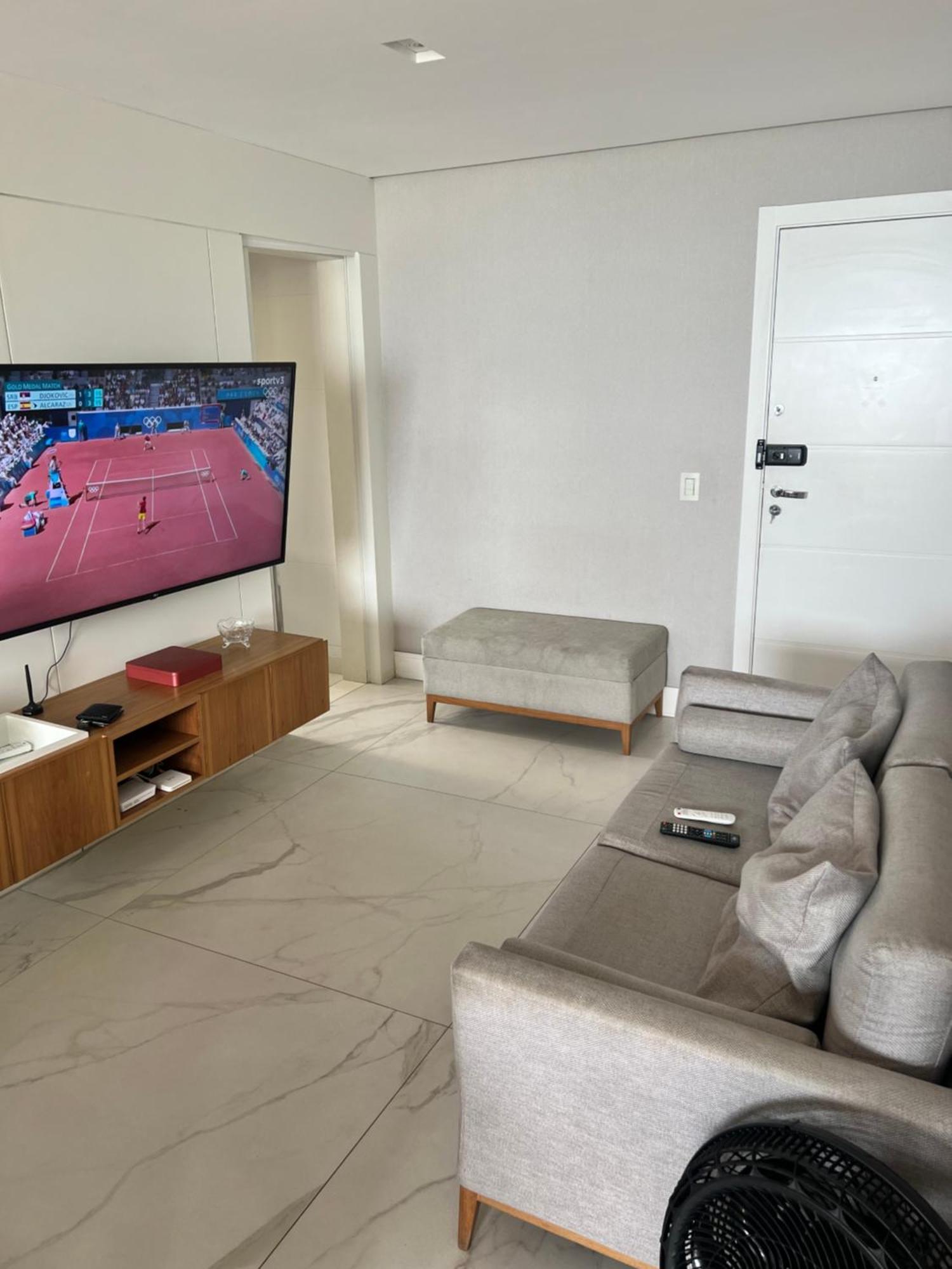 Apartamento Best Vila Velha  Exterior photo